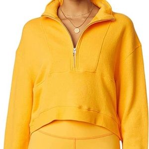 Sincerely Jules x Bandier Sweatshirt